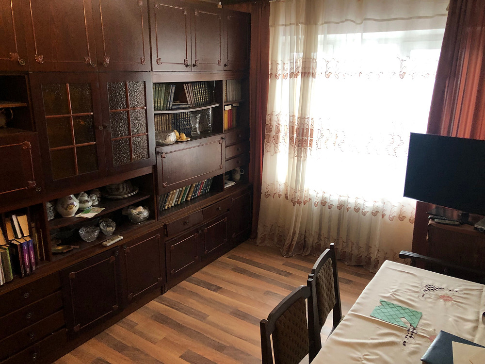 Продаж  3х кімнатна квартира Жуля Верна (Романа ролана) 2 Київ - зображення 3