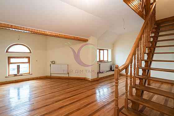 Квартира 135.2 м. кв., м. Івано-Франківськ, вул. Бельведерська 25. Івано-Франківськ