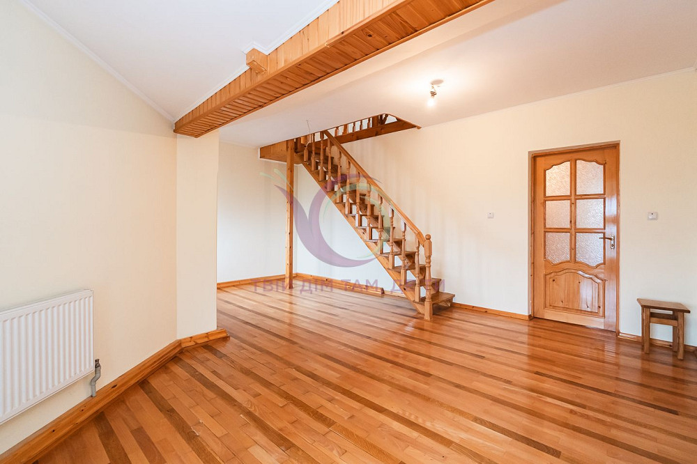 Квартира 135.2 м. кв., м. Івано-Франківськ, вул. Бельведерська 25. Івано-Франківськ - зображення 3