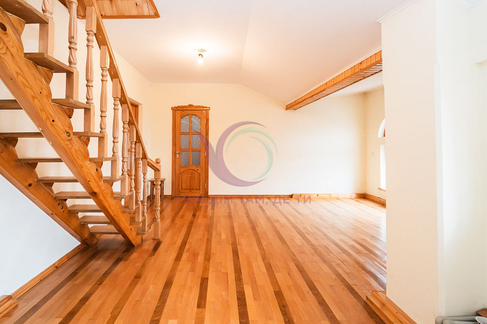 Квартира 135.2 м. кв., м. Івано-Франківськ, вул. Бельведерська 25. Івано-Франківськ - зображення 4