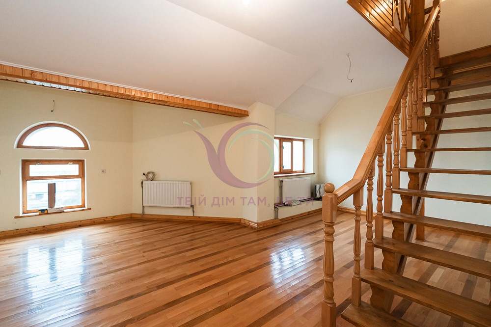 Квартира 135.2 м. кв., м. Івано-Франківськ, вул. Бельведерська 25. Івано-Франківськ - зображення 2