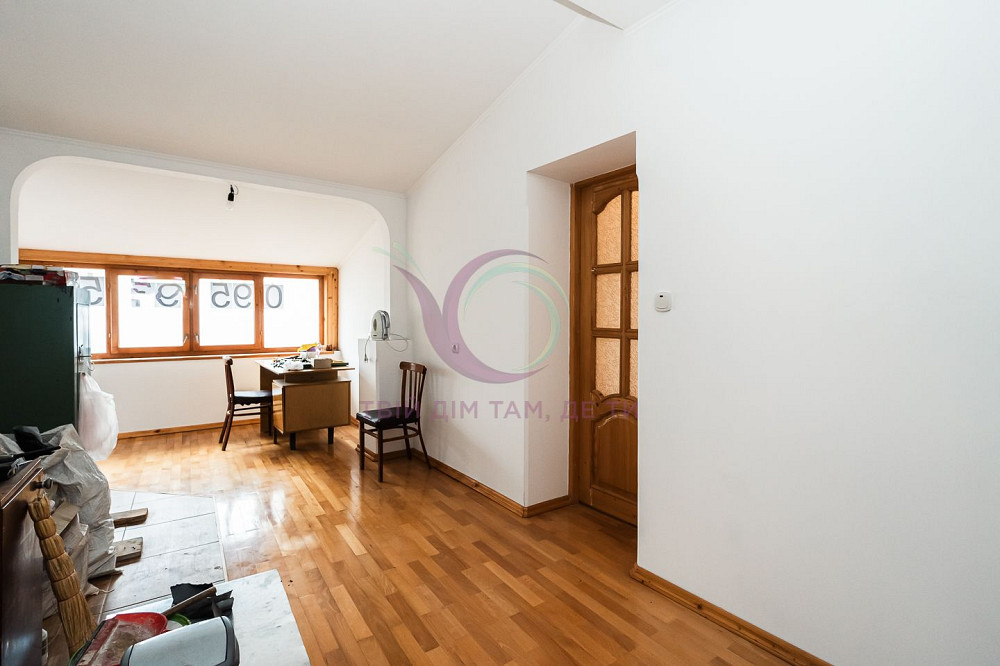 Квартира 135.2 м. кв., м. Івано-Франківськ, вул. Бельведерська 25. Івано-Франківськ - зображення 6