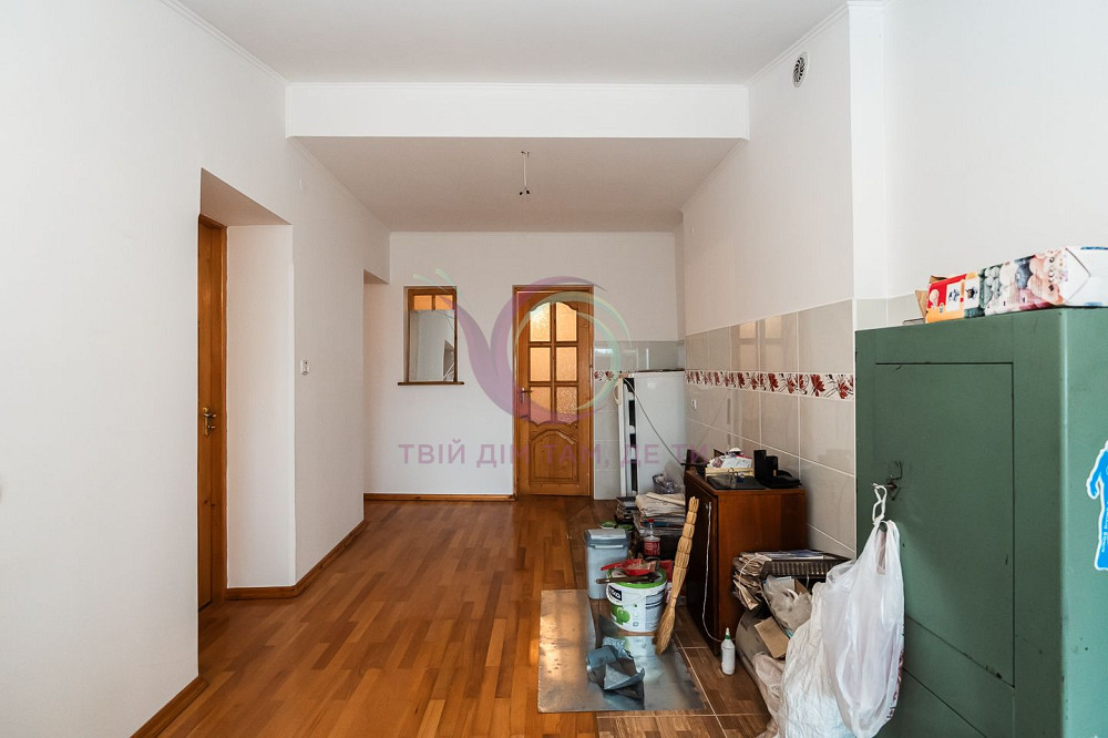 Квартира 135.2 м. кв., м. Івано-Франківськ, вул. Бельведерська 25. Івано-Франківськ - зображення 7