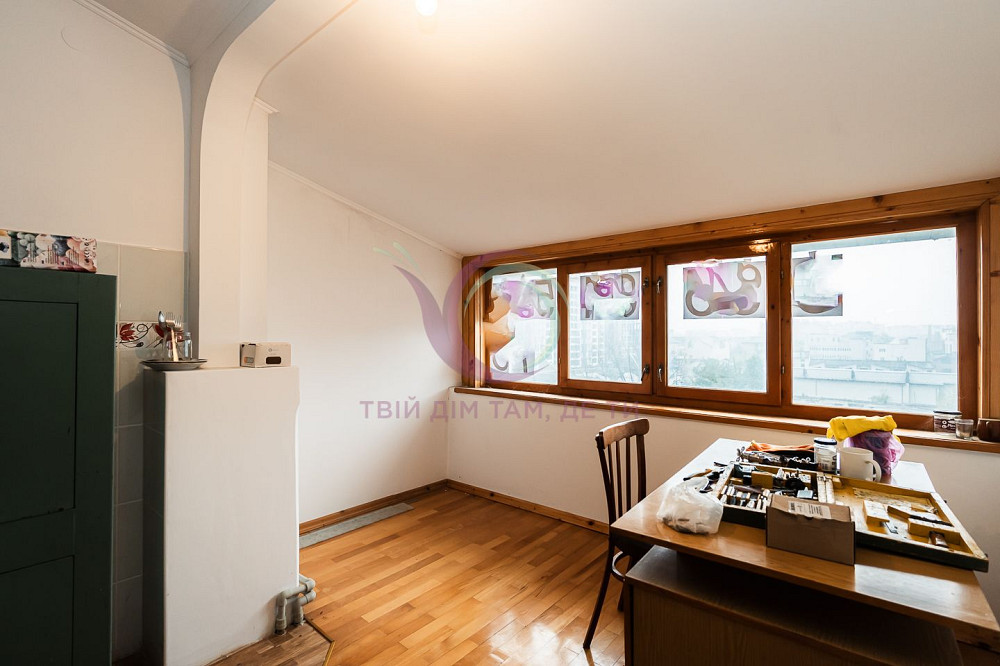 Квартира 135.2 м. кв., м. Івано-Франківськ, вул. Бельведерська 25. Івано-Франківськ - зображення 8