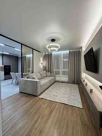 Красива 2 кім квартира на Фемелі плаза в Центрі міста !!! Івано-Франківськ