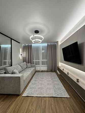 Красива 2 кім квартира на Фемелі плаза в Центрі міста !!! Івано-Франківськ