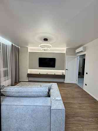 Красива 2 кім квартира на Фемелі плаза в Центрі міста !!! Івано-Франківськ