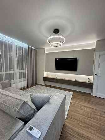 Красива 2 кім квартира на Фемелі плаза в Центрі міста !!! Івано-Франківськ