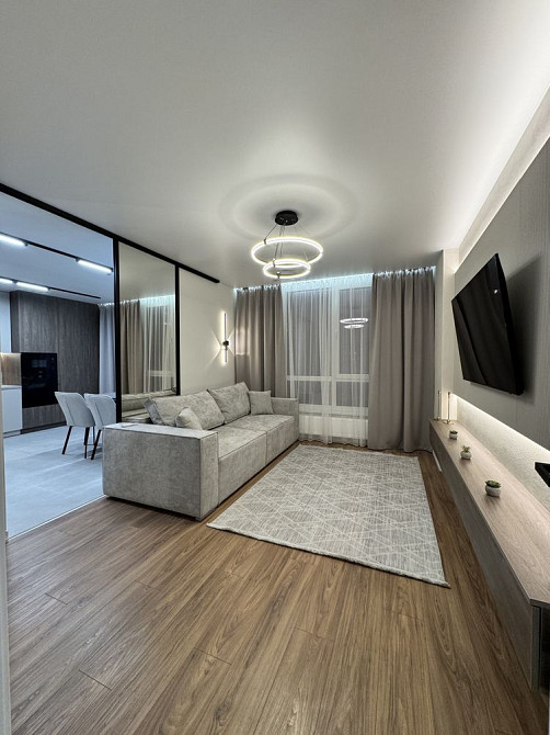 Красива 2 кім квартира на Фемелі плаза в Центрі міста !!! Івано-Франківськ - зображення 2