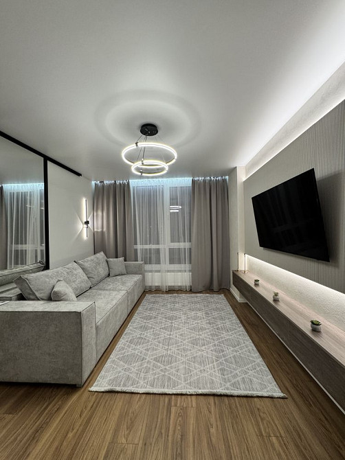 Красива 2 кім квартира на Фемелі плаза в Центрі міста !!! Івано-Франківськ - зображення 6