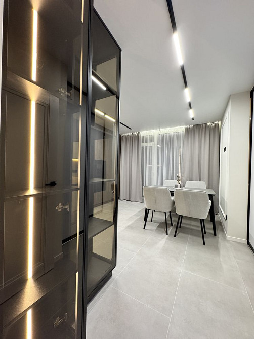 Красива 2 кім квартира на Фемелі плаза в Центрі міста !!! Івано-Франківськ - зображення 7