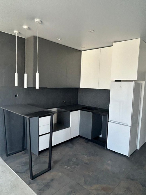 Продам видову євродвушку, Харківське шосе 19-Б.Без комісії Київ - зображення 1