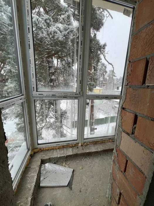 Вигідно ! Продаж квартири в Брюховичах . ЖК Redwood вул. Рясна 15 Брюховичи - изображение 4