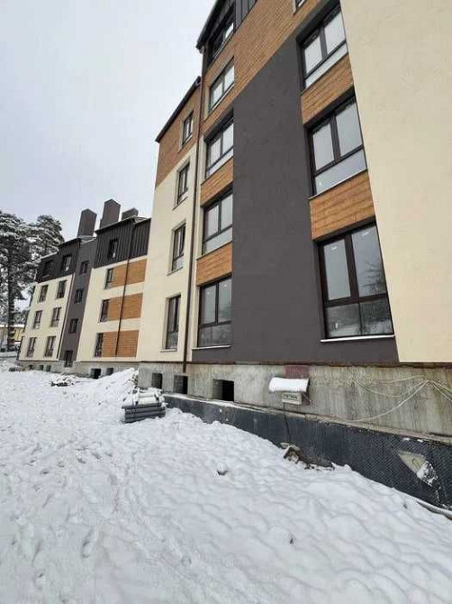 Вигідно ! Продаж квартири в Брюховичах . ЖК Redwood вул. Рясна 15 Брюховичи - изображение 1