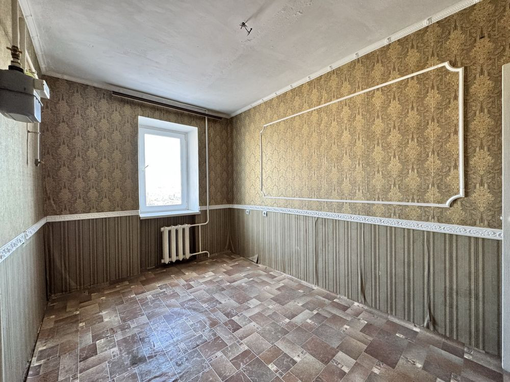 Держпрограми. Квартира вул.Пастерівська/Нарбутівська Черкаси - зображення 4