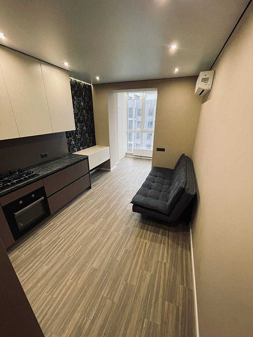 Продам квартиру с ремонтом ЖК Счастливый Дніпро - зображення 4