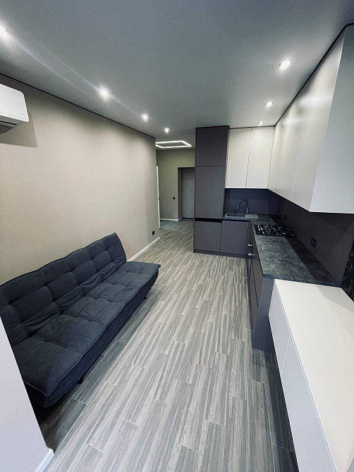 Продам квартиру с ремонтом ЖК Счастливый Дніпро - зображення 2