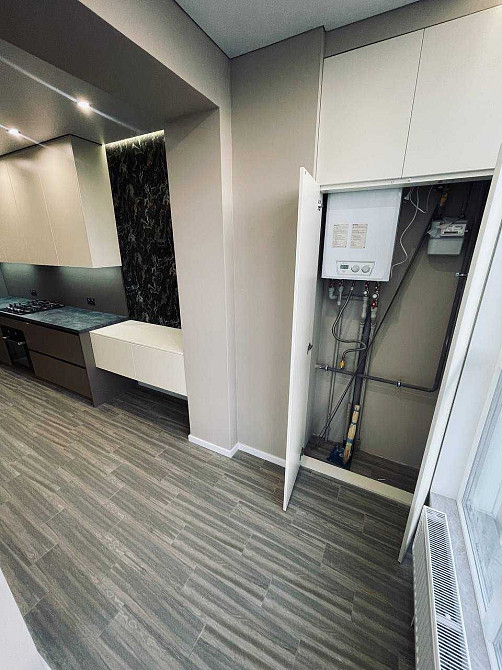 Продам квартиру с ремонтом ЖК Счастливый Дніпро - зображення 7