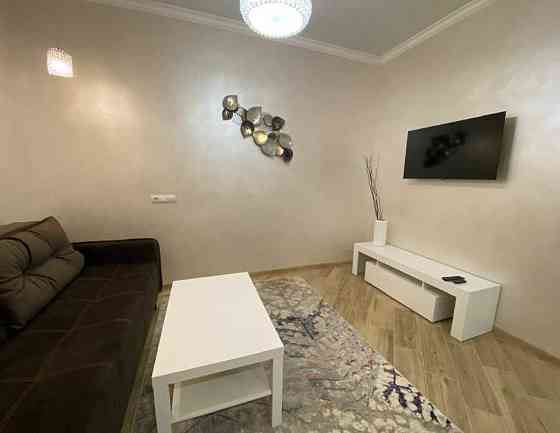 1 комнатная квартира в ЖК 51 Жемчужина Одеса