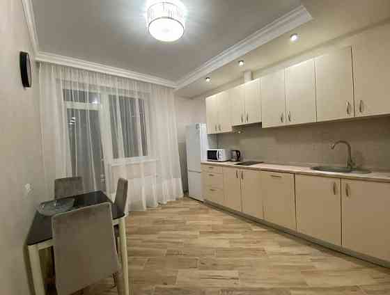 1 комнатная квартира в ЖК 51 Жемчужина Одеса