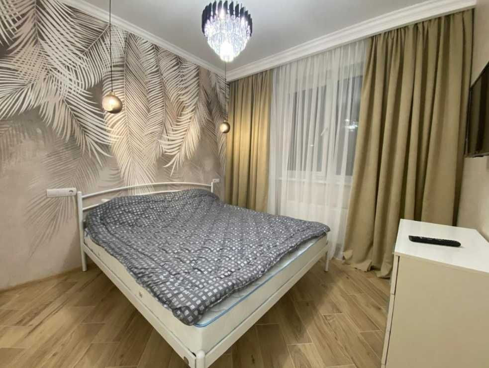 1 комнатная квартира в ЖК 51 Жемчужина Одеса - зображення 1