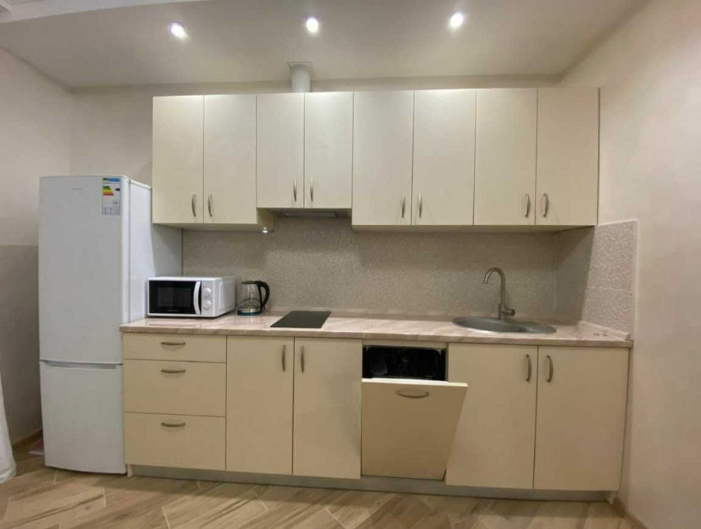 1 комнатная квартира в ЖК 51 Жемчужина Одеса - зображення 8