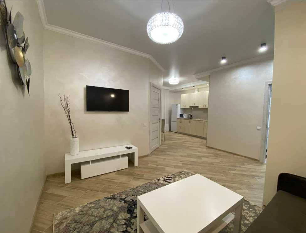 1 комнатная квартира в ЖК 51 Жемчужина Одеса - зображення 3