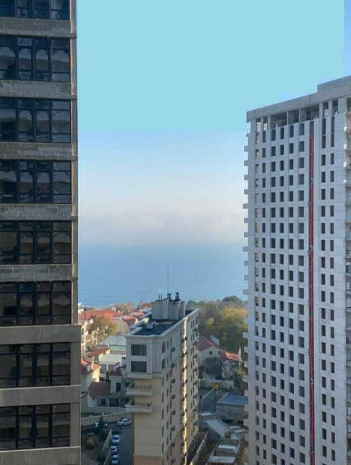 1 комнатная квартира в ЖК 51 Жемчужина Одеса - зображення 2