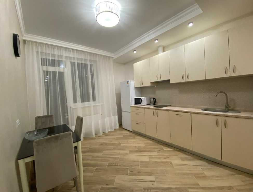 1 комнатная квартира в ЖК 51 Жемчужина Одеса - зображення 6