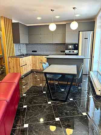 Продаж 3 кімнатної квартири ЖК Parus Park вул. Кульпарківська Львів