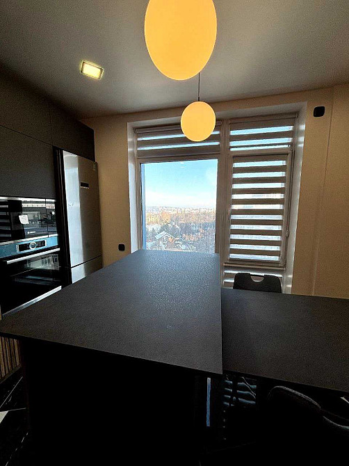 Продаж 3 кімнатної квартири ЖК Parus Park вул. Кульпарківська Львів - зображення 1