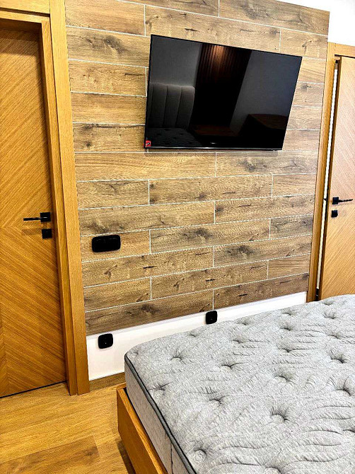 Продаж 3 кімнатної квартири ЖК Parus Park вул. Кульпарківська Львів - зображення 8