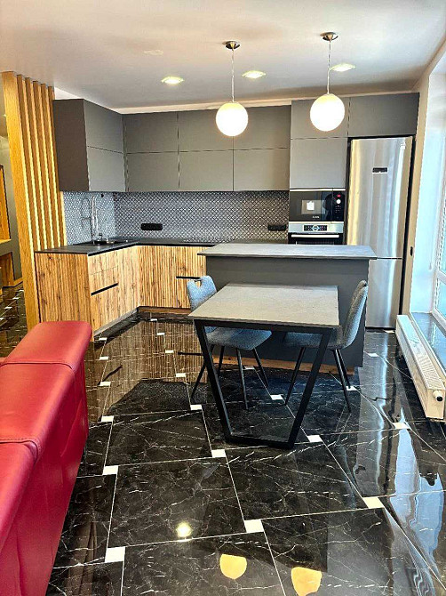 Продаж 3 кімнатної квартири ЖК Parus Park вул. Кульпарківська Львів - зображення 4