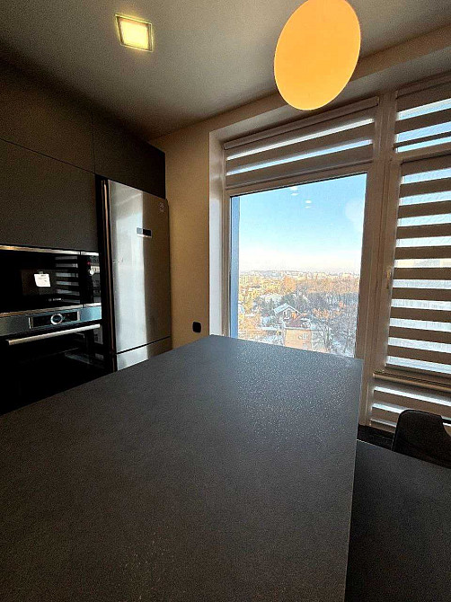 Продаж 3 кімнатної квартири ЖК Parus Park вул. Кульпарківська Львів - зображення 5