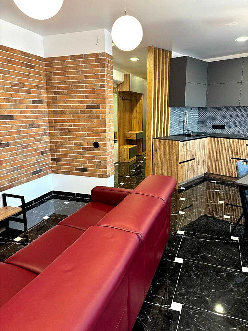 Продаж 3 кімнатної квартири ЖК Parus Park вул. Кульпарківська Львів - зображення 3