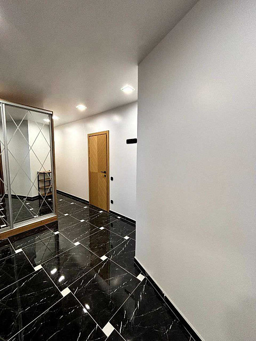 Продаж 3 кімнатної квартири ЖК Parus Park вул. Кульпарківська Львів - зображення 6