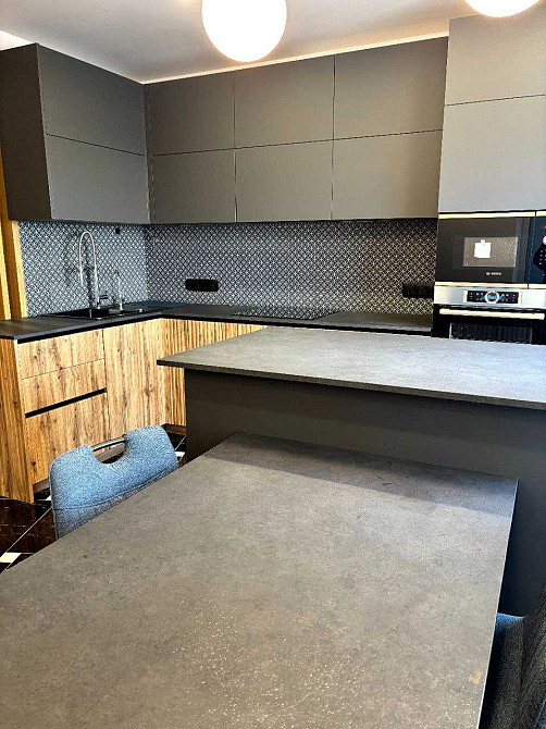 Продаж 3 кімнатної квартири ЖК Parus Park вул. Кульпарківська Львів - зображення 2