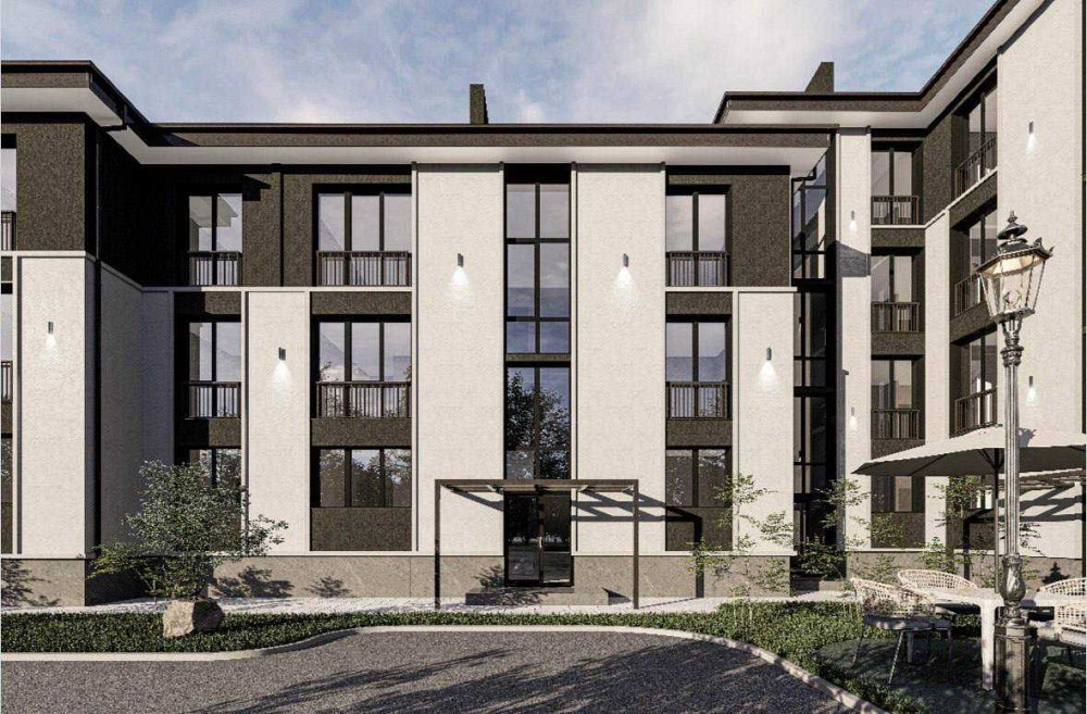 Продаж БЕЗ КОМІСІЇ 1-кімнатної квартири в Рудно по вулиці Піскова! Рудне - зображення 2