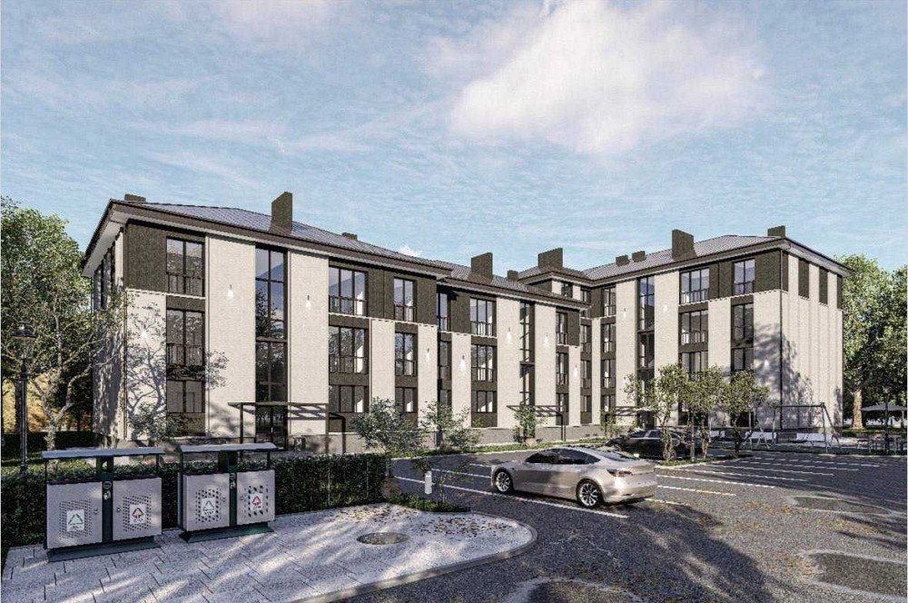 Продаж БЕЗ КОМІСІЇ 1-кімнатної квартири в Рудно по вулиці Піскова! Рудне - зображення 3