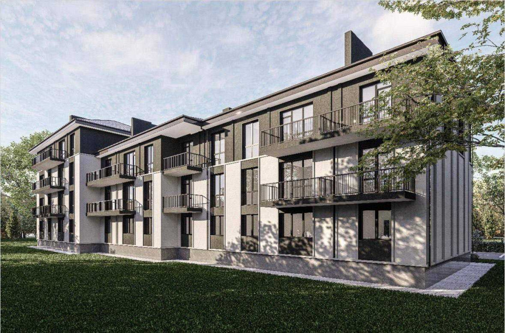 Продаж БЕЗ КОМІСІЇ 1-кімнатної квартири в Рудно по вулиці Піскова! Рудне - зображення 8