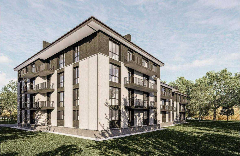 Продаж БЕЗ КОМІСІЇ 1-кімнатної квартири в Рудно по вулиці Піскова! Рудне - зображення 6