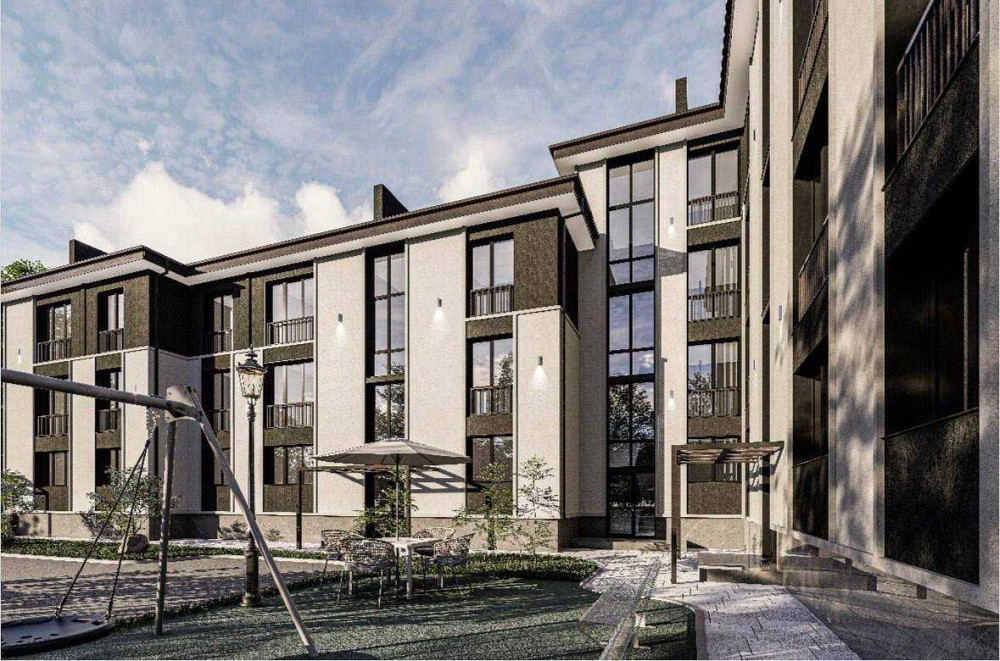 Продаж БЕЗ КОМІСІЇ 1-кімнатної квартири в Рудно по вулиці Піскова! Рудне - зображення 4