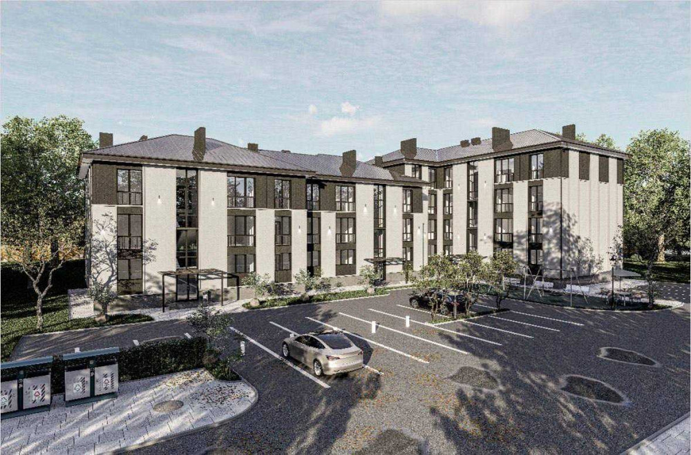 Продаж БЕЗ КОМІСІЇ 1-кімнатної квартири в Рудно по вулиці Піскова! Рудне - зображення 5