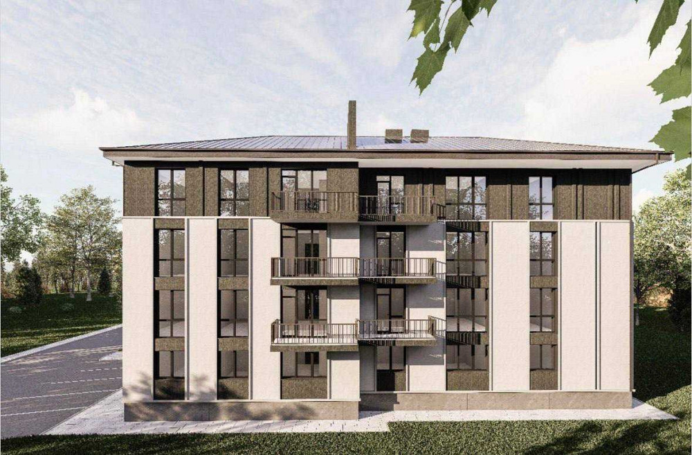 Продаж БЕЗ КОМІСІЇ 1-кімнатної квартири в Рудно по вулиці Піскова! Рудне - зображення 7