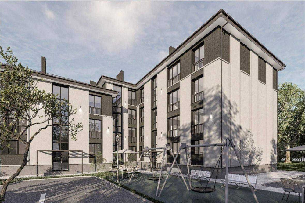 Продаж БЕЗ КОМІСІЇ 1-кімнатної квартири в Рудно по вулиці Піскова! Рудне - зображення 1