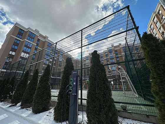 Готовий будинок1к 44м2Комфорт классу Софіївські Липки.Свій ГЕНЕРАТОР Софіївська Борщагівка