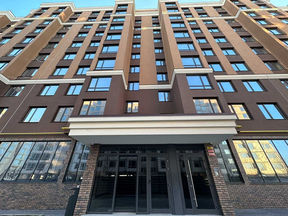 Готовий будинок1к 44м2Комфорт классу Софіївські Липки.Свій ГЕНЕРАТОР Софіївська Борщагівка - зображення 1