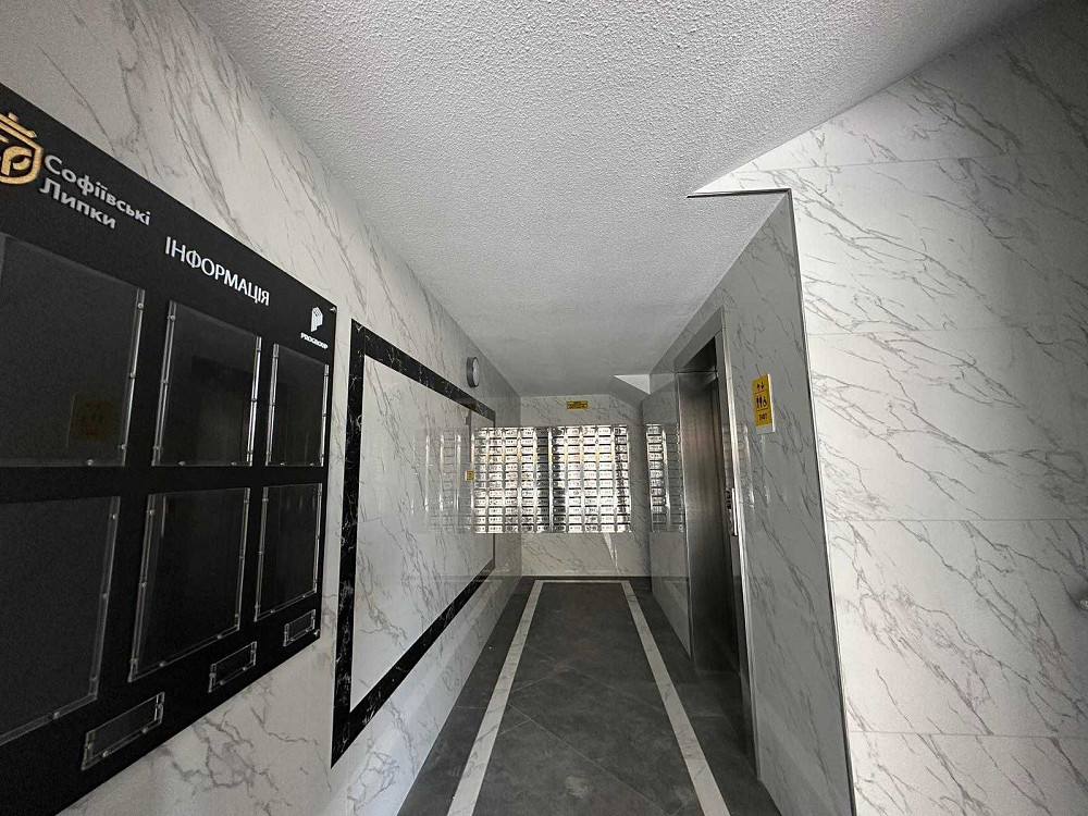 Готовий будинок1к 44м2Комфорт классу Софіївські Липки.Свій ГЕНЕРАТОР Софіївська Борщагівка - зображення 8