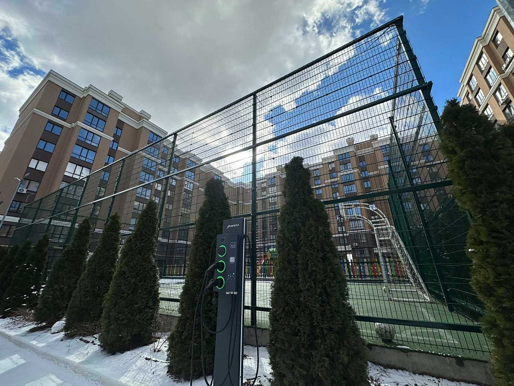 Готовий будинок1к 44м2Комфорт классу Софіївські Липки.Свій ГЕНЕРАТОР Софіївська Борщагівка - зображення 2