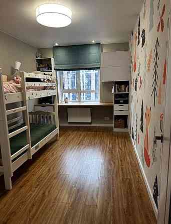 Новенька двохкімнатна квартира з хорошим ремонтом! Центральний парк!!! Ирпень